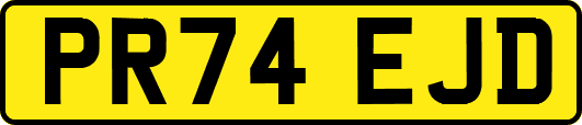 PR74EJD