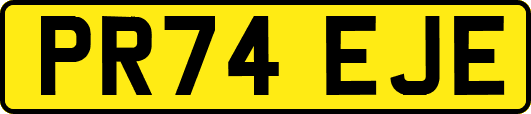 PR74EJE