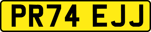PR74EJJ