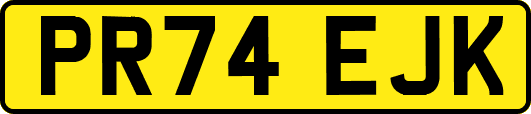 PR74EJK