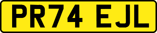 PR74EJL