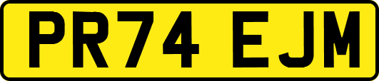PR74EJM