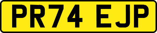 PR74EJP