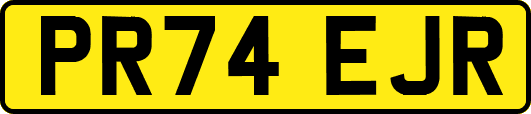 PR74EJR
