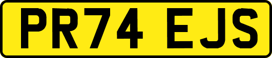 PR74EJS