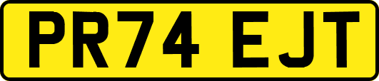 PR74EJT