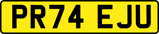 PR74EJU