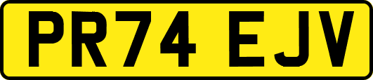PR74EJV