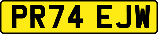 PR74EJW