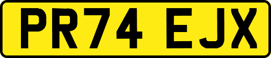 PR74EJX