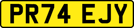 PR74EJY
