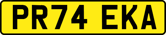 PR74EKA