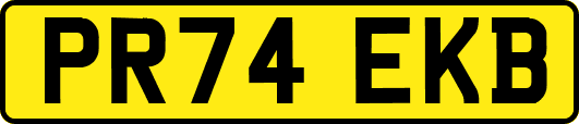 PR74EKB