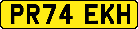PR74EKH