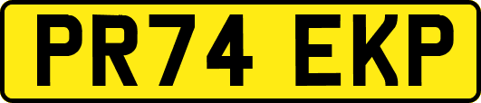 PR74EKP