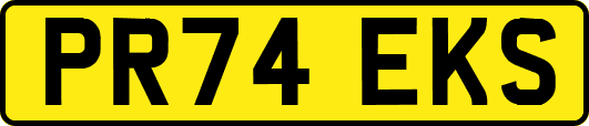 PR74EKS