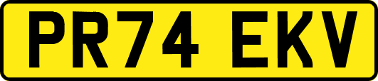 PR74EKV