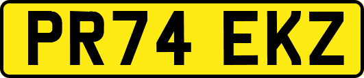 PR74EKZ