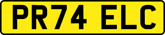 PR74ELC