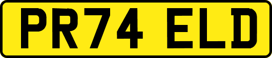 PR74ELD