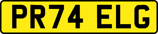 PR74ELG