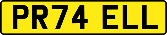 PR74ELL