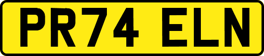 PR74ELN