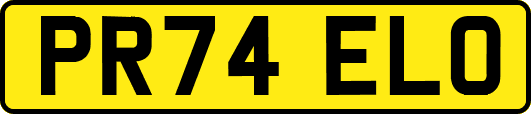 PR74ELO
