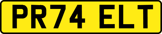 PR74ELT