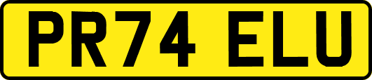 PR74ELU