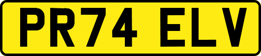 PR74ELV