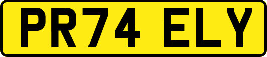 PR74ELY
