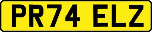 PR74ELZ