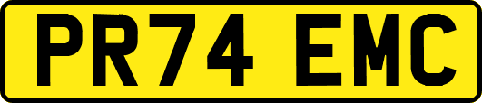 PR74EMC