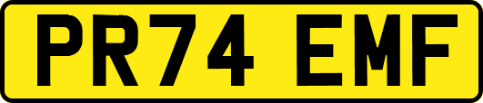 PR74EMF