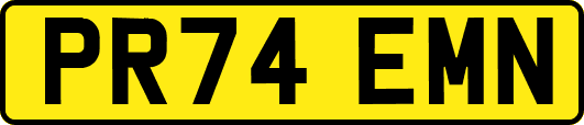 PR74EMN