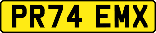 PR74EMX