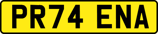 PR74ENA