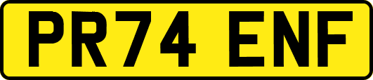 PR74ENF