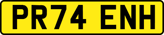 PR74ENH