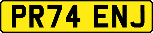 PR74ENJ