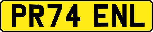 PR74ENL