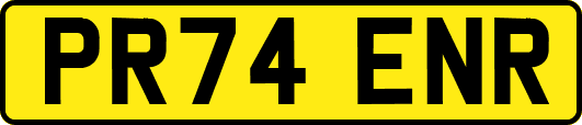 PR74ENR
