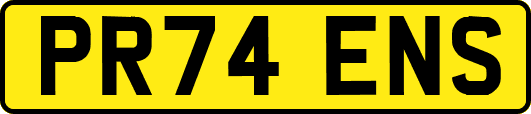 PR74ENS