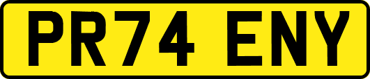 PR74ENY