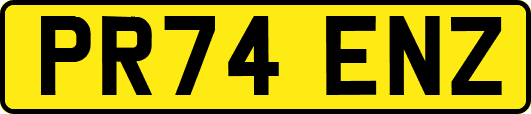 PR74ENZ