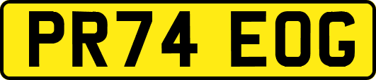 PR74EOG