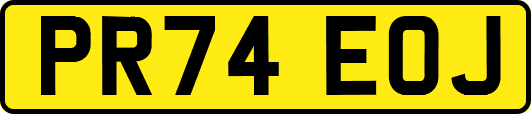 PR74EOJ