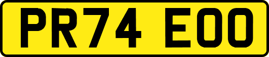 PR74EOO
