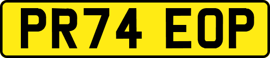 PR74EOP